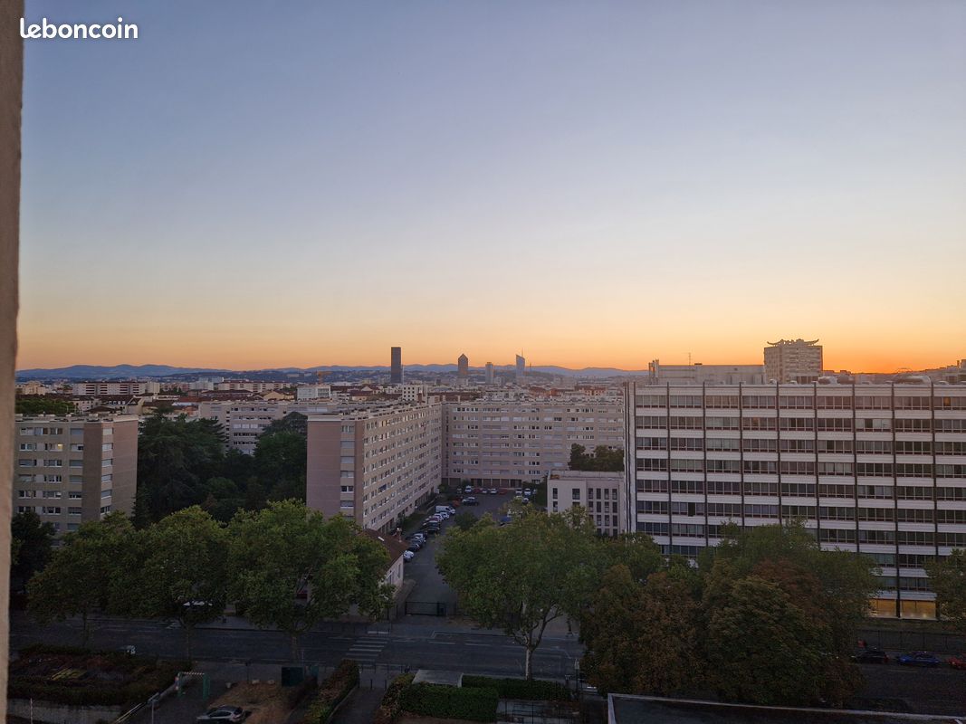 Appartement 5 pièces 95 m² · à Villeurbanne · 95 m² · 265 000 €