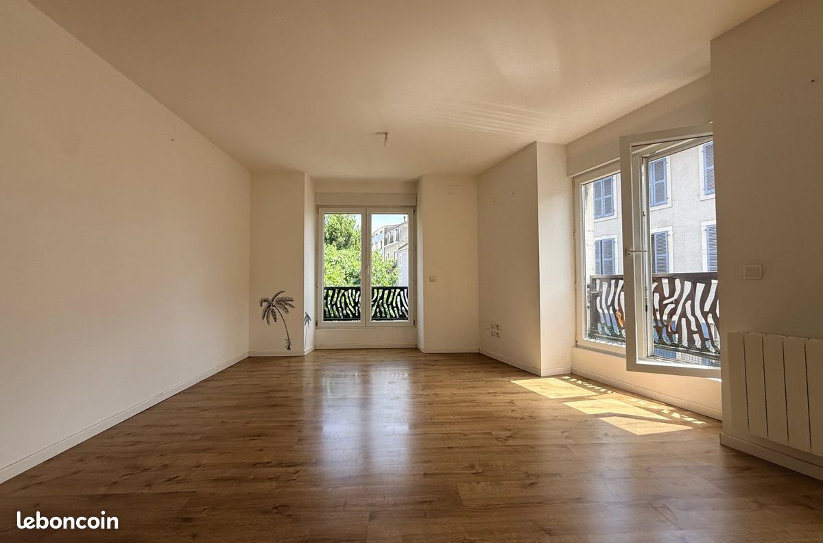Appartement 3 pièces 70 m² · à Pau · 70 m² · 169 000 €