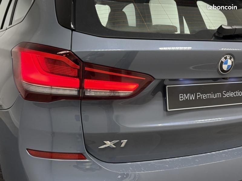 Bmw X1 xDrive20dA 190ch M Sport (image 23)