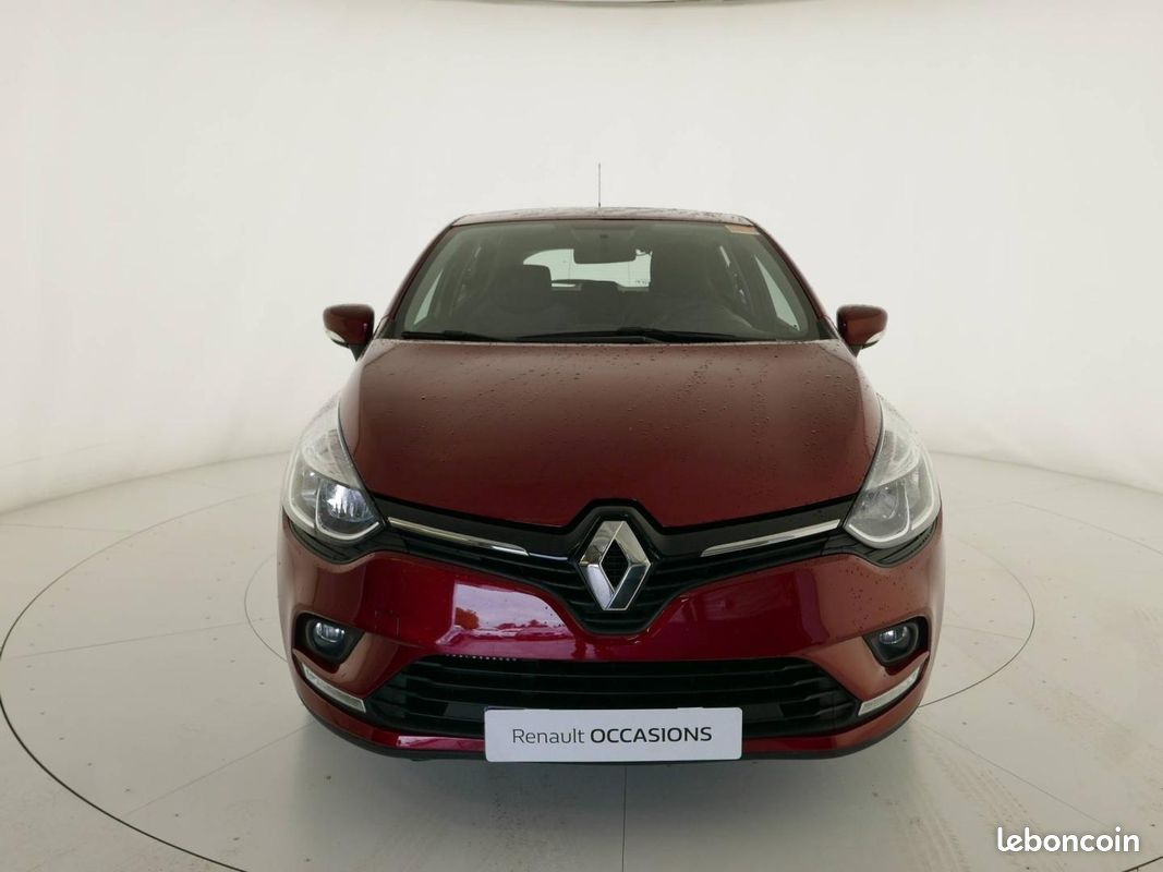 Renault Clio 0.9 TCe 75ch energy Business 5p Euro6c (image 21)