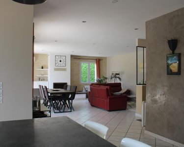 Maison 685 000 € - 170 m²