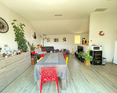 Appartement 274 000 € - 72 m²