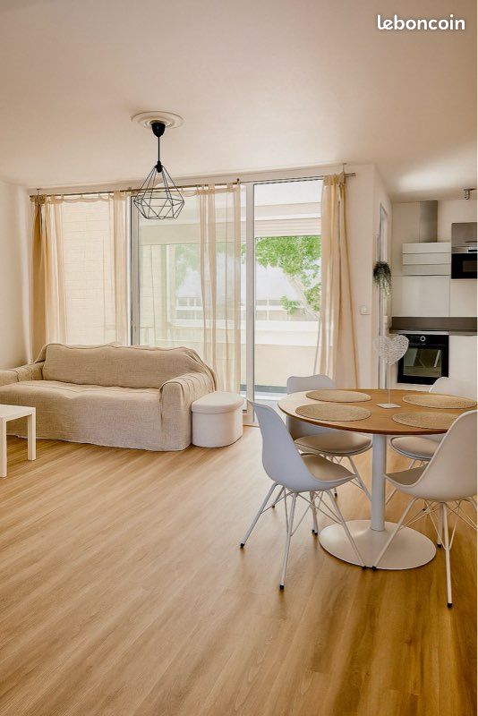 Appartement 3 pièces 55 m² · à Narbonne · 55 m² · 830 €/mois