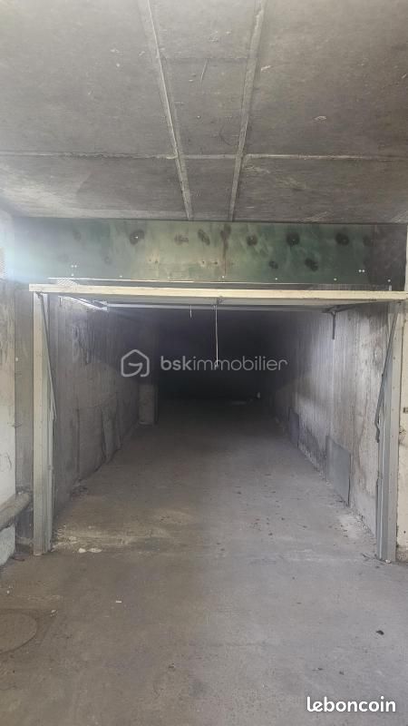 Parking 33 m² · à Reims · 33 m² · 15 000 €