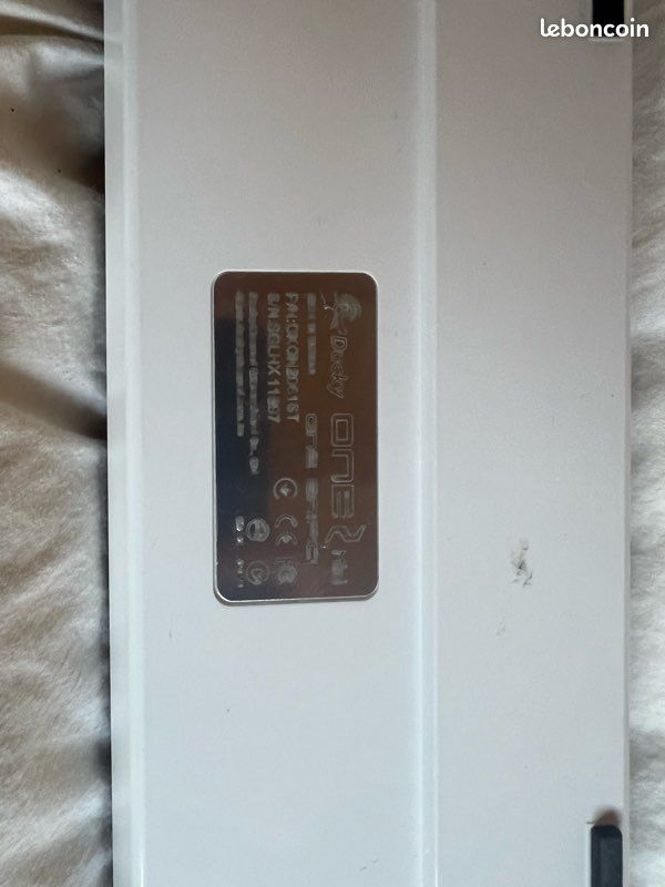 Ducky one mini 2 (image 2)