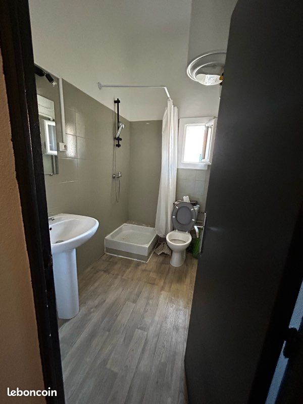 Appartement 2 pièces 40 m² · à Cavaillon · 40 m² · 510 €/mois