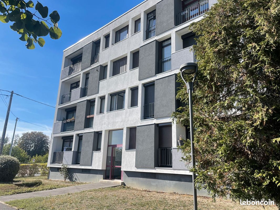 Appartement 3 pièces 60 m² · à Ermont · 60 m² · 189 000 €