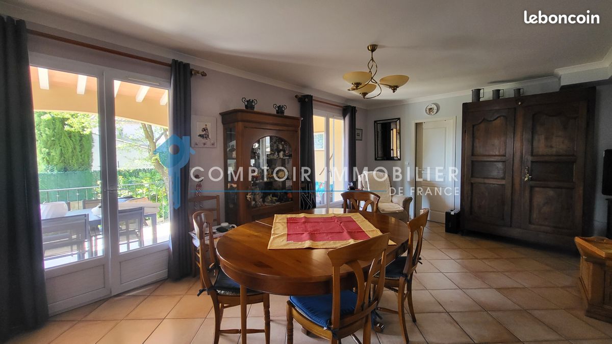 Maison 5 pièces 121 m² (image 12)