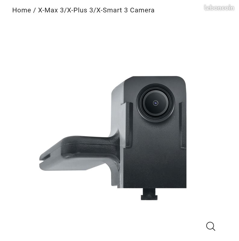 Imprimante 3d QIDI XMAX3 (sous garantie) (image 2)