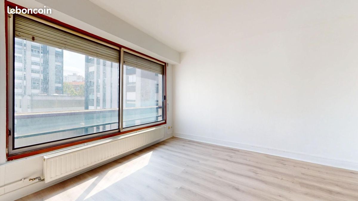 Appartement 1 pièce 28 m² · à Paris · 28 m² · 228 900 €