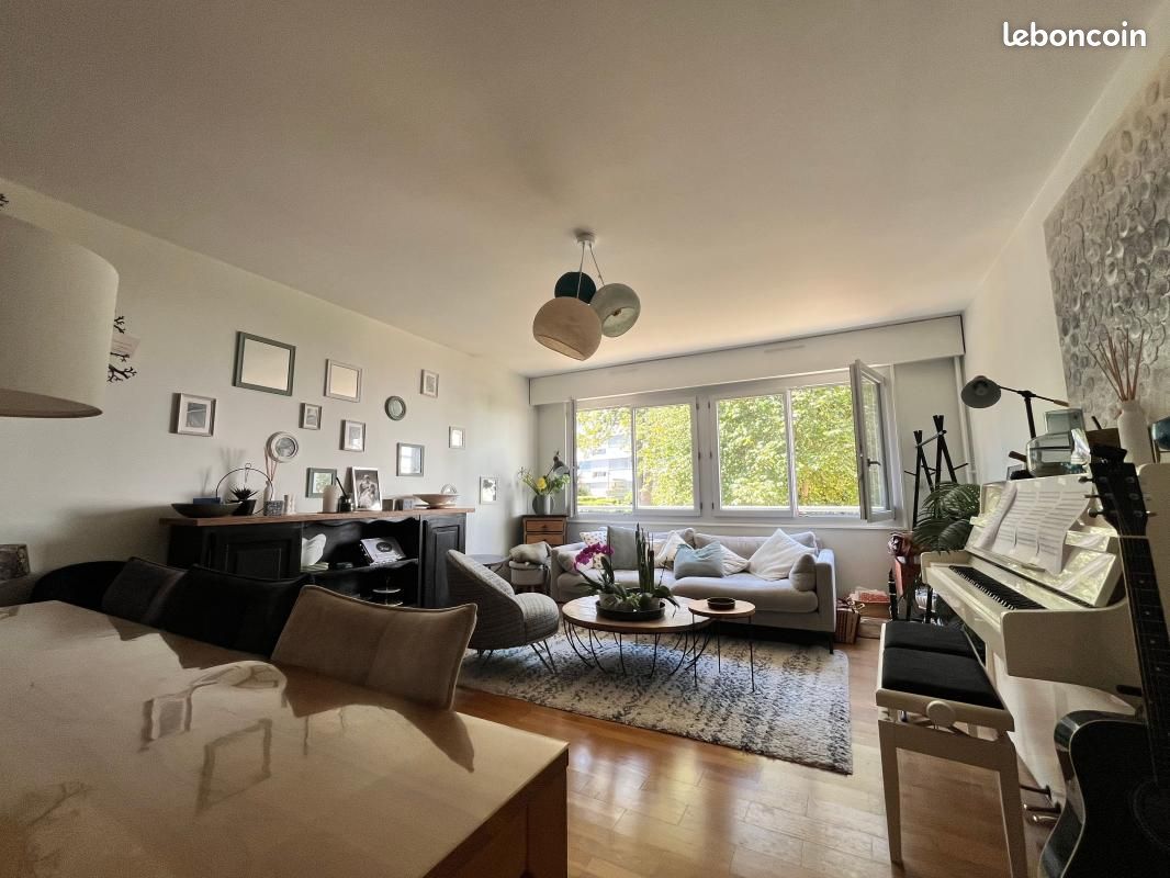 Appartement 5 pièces 104 m² · à Vernon · 104 m² · 270 000 €