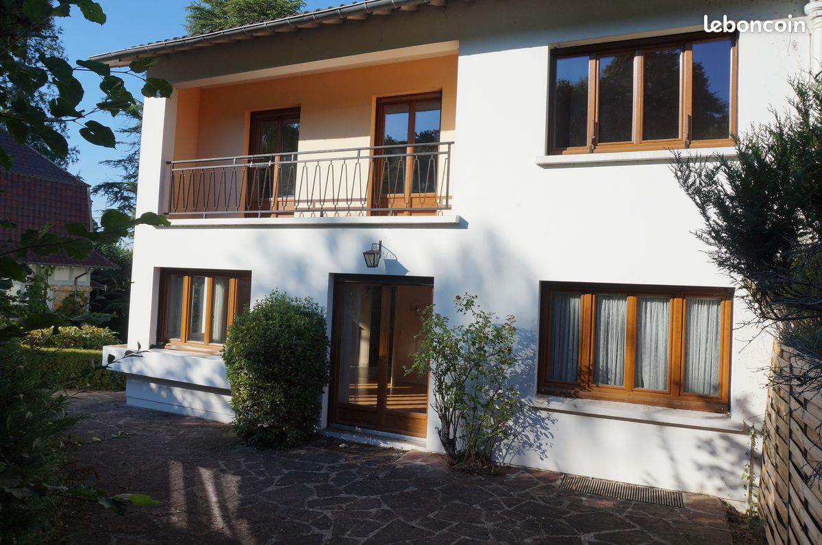 Maison 9 pièces 146 m² · à Villennes-sur-Seine · 146 m² · 499 000 €