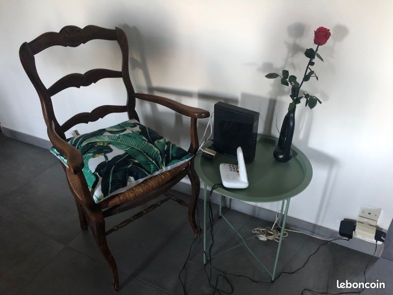 Fauteuil (image 1)