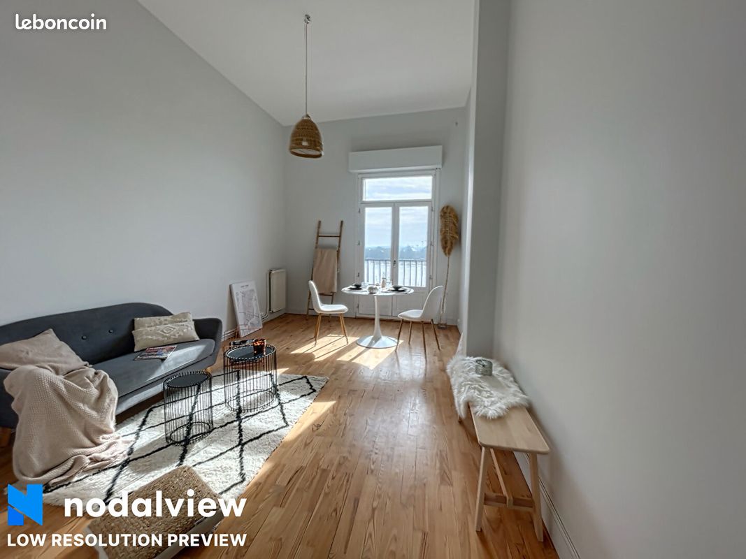 Appartement 2 pièces 56 m² - Bordeaux 33000 (image principale 11)