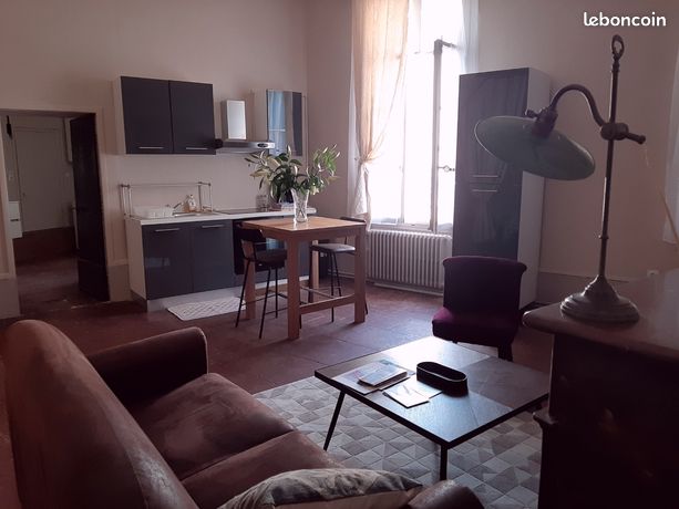 Appartement_Lunel
