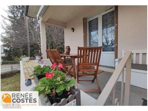 Maison en Viager 3 pièces 82 m²