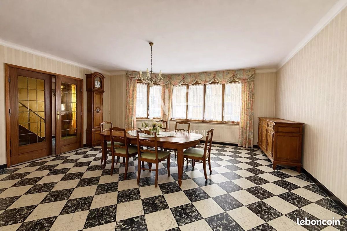 Maison 4 pièces 106 m² · à Saint-Amand-les-Eaux · 106 m² · 250 000 €