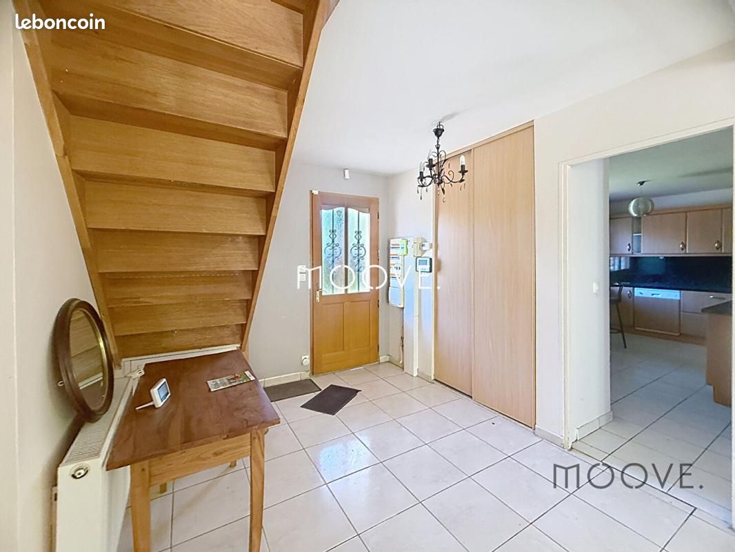 Maison 6 pièces 150 m² · à Barentin · 150 m² · 198 000 €