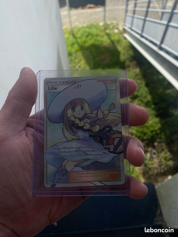 Lilie AR (image 1)
