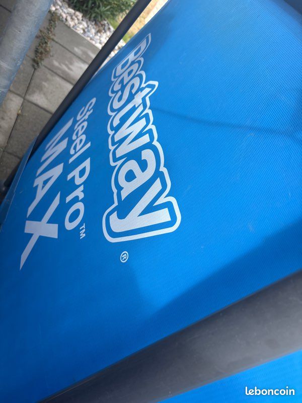 Piscine Bestway 457 x 122 (image 12)