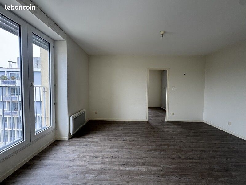 Appartement 2 pièces 43 m² · à Orléans · 43 m² · 597 €/mois