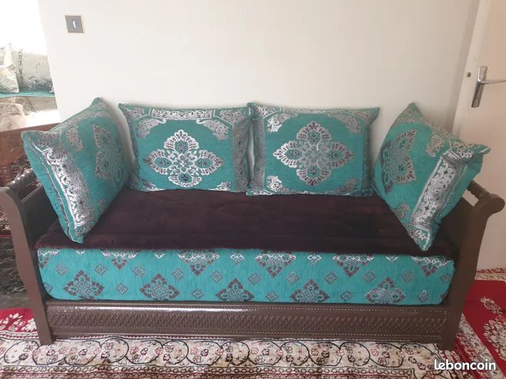 Salon marocain (image 5)