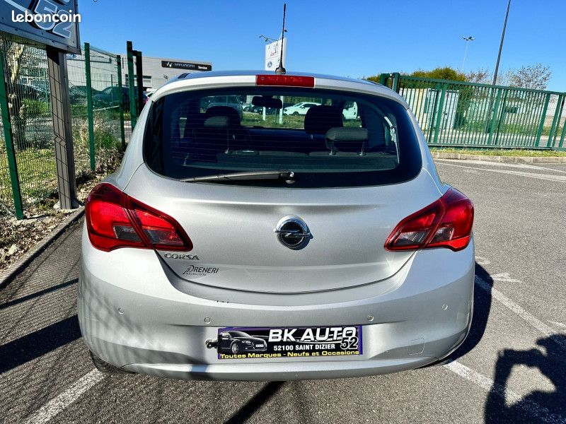 Opel CORSA 1.2 70CH EDITION 3P (image 26)