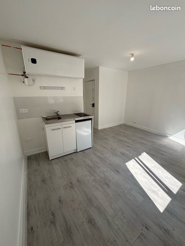 Appartement a louer bagnolet - 1 pièce(s) - 23 m2 - Surfyn