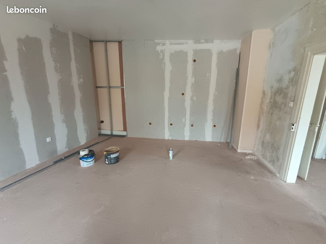 Appartement 6 pièces 108 m² · à Soultz-Haut-Rhin · 108 m² · 89 000 €