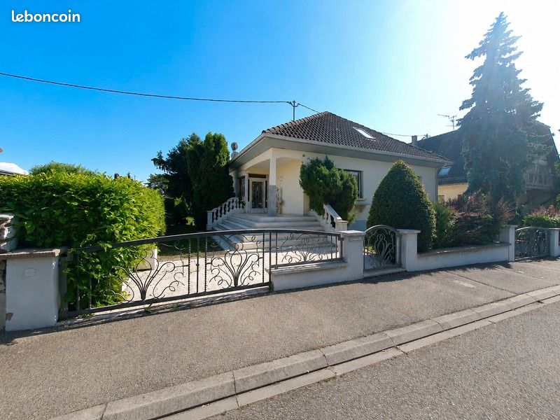 Maison 6 pièces 203 m² · à Marlenheim · 203 m² · 380 000 €