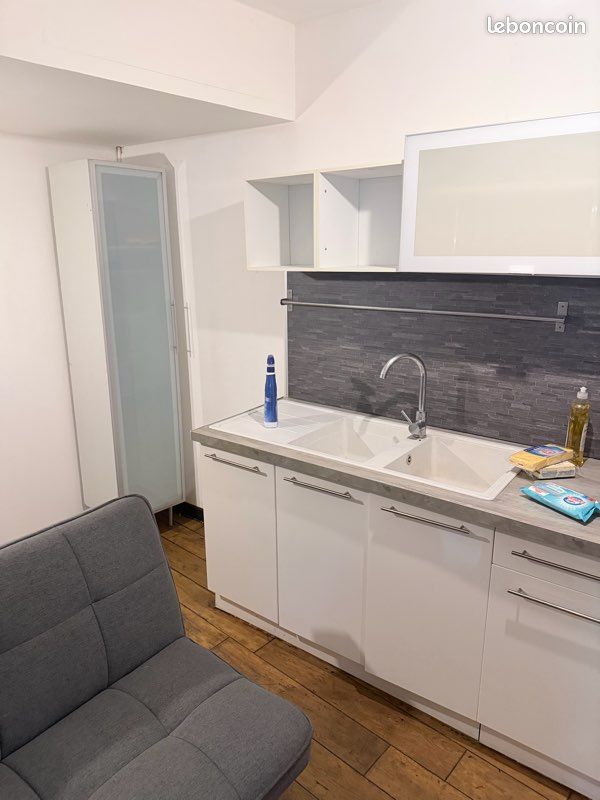 Appartement 2 pièces 28 m² · à Perpignan · 28 m² · 410 €/mois