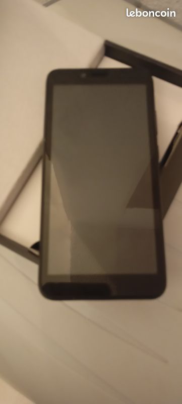 Erreur d'achat vds téléphone tactile neuf (image 3)