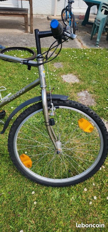 Vends VTT 26 pouces (image 3)