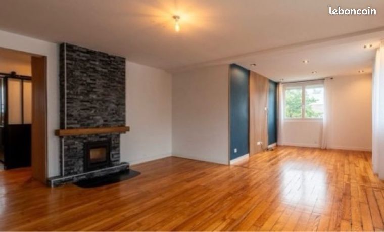 Appartement T3