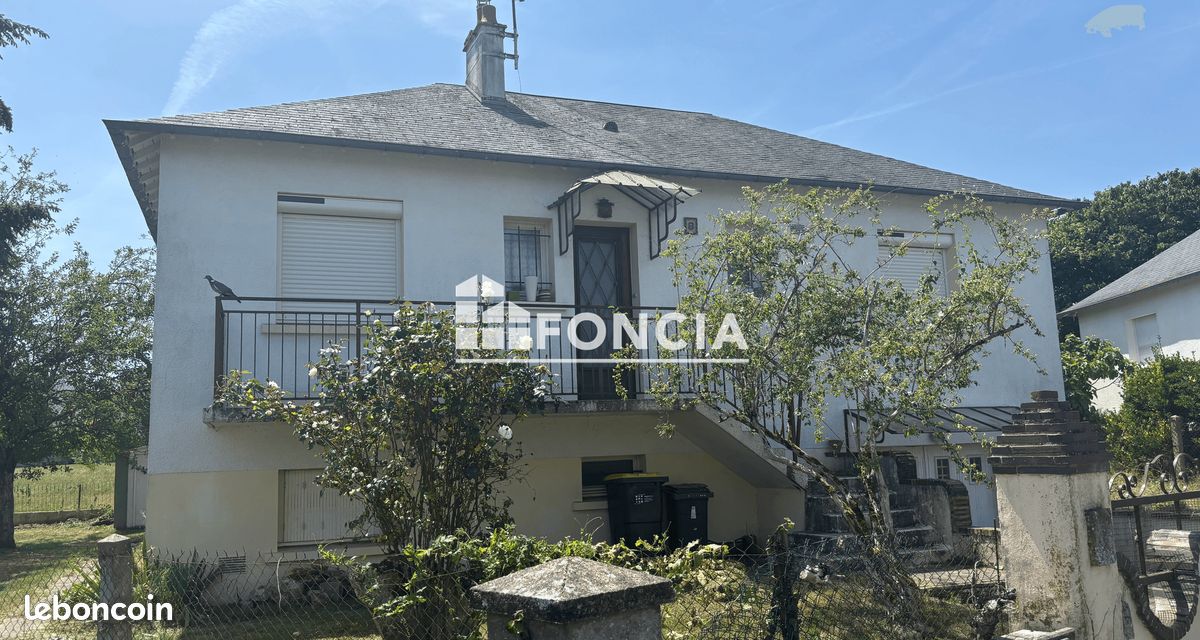 Maison 5 pièces 91 m² · à Blois · 91 m² · 131 000 €