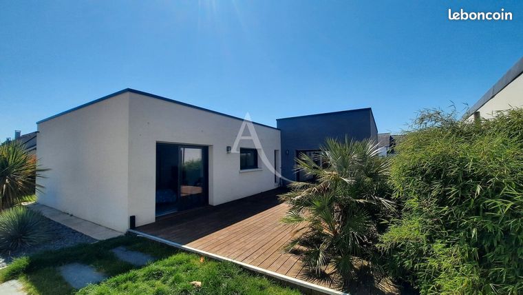 Maison 6 pièces 140 m²