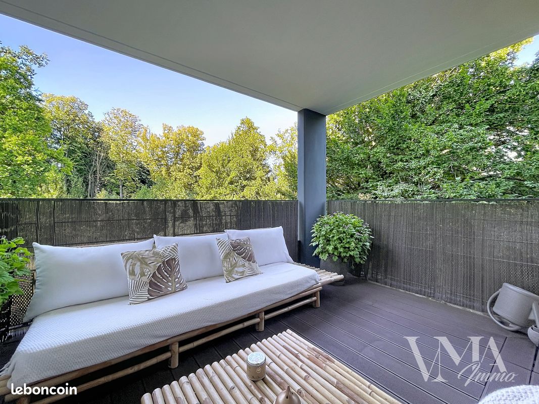 Appartement 4 pièces 82 m² · à Saint-Didier-au-Mont-d'Or · 82 m² · 390 000 €