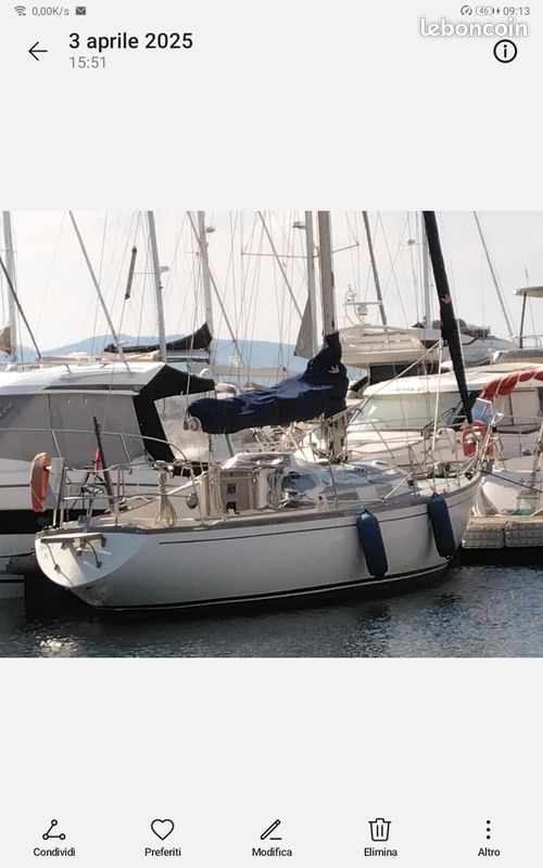 Centurion 32 — View photo 1