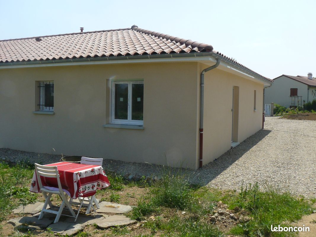 Vacances 2 personnes CANTAL proche Aurillac (image 4)