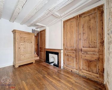 Appartement 210 000 € - 35 m²