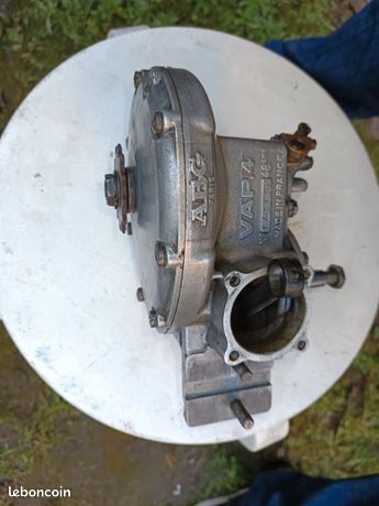 moteur vap 57 à vendre Moteur Auxiliaire Moteur VAP 4 ABG D'occasion