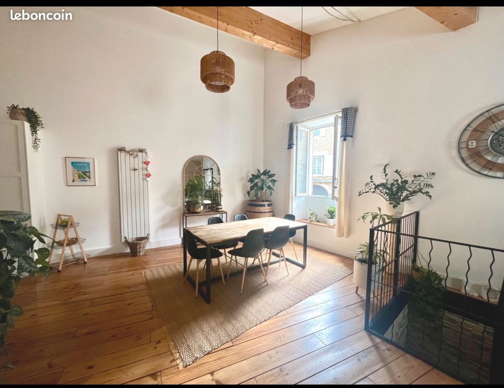 Maison 4 pièces 117 m² · à Lauris · 117 m² · 262 000 €