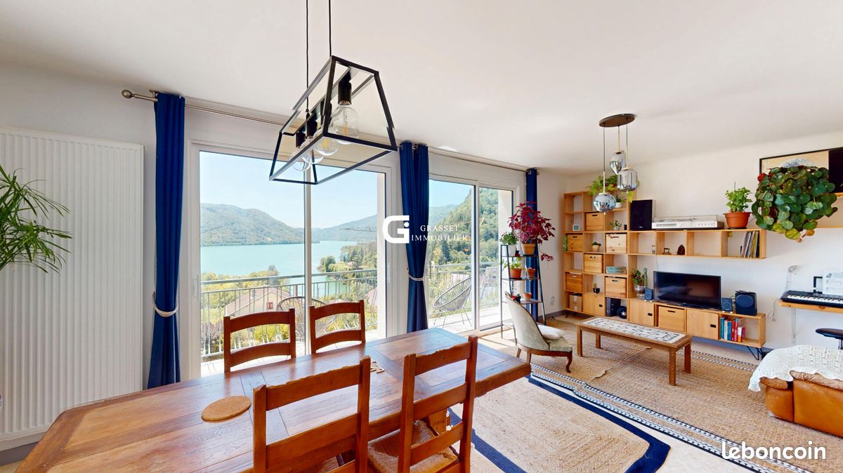 Maison 5 pièces 110 m² · à Chancia · 110 m² · 325 000 €