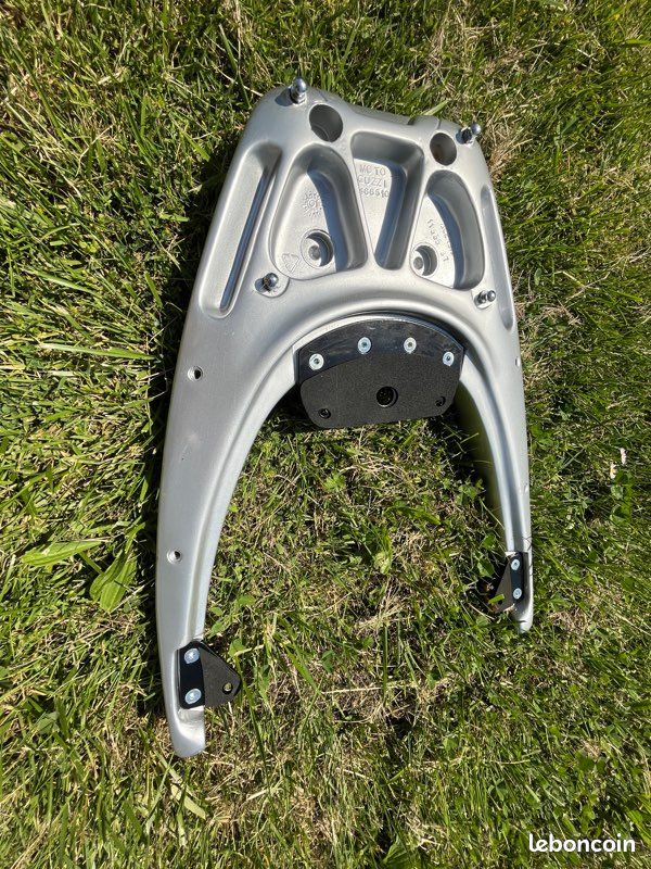 Porte bagage guzzi centaure (image 3)
