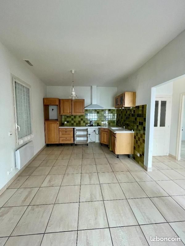 Maison 3 pièces 48 m² · à Perpignan · 48 m² · 590 €/mois