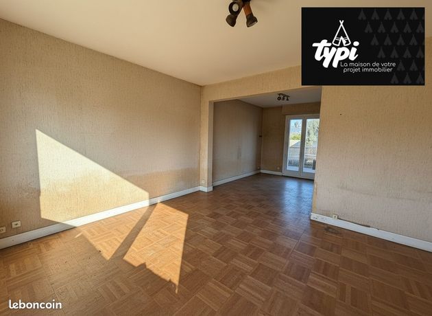 Maison 6 pièces 110 m²