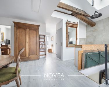 Maison 399 000 € - 122 m²