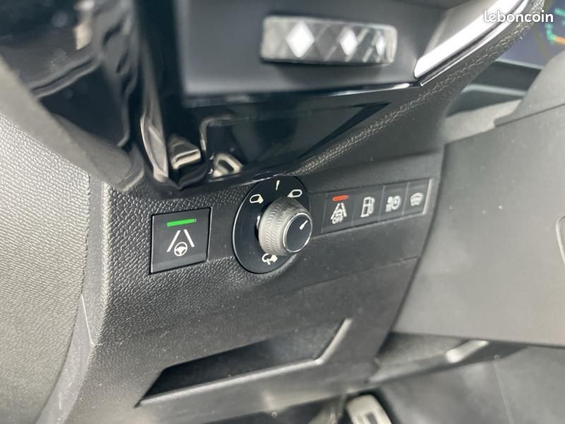 Ds DS 7 Crossback E-TENSE 225ch Grand Chic (image 15)