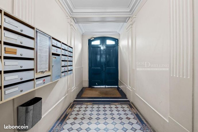 Appartement a louer paris-5e-arrondissement - 1 pièce(s) - 13 m2 - Surfyn