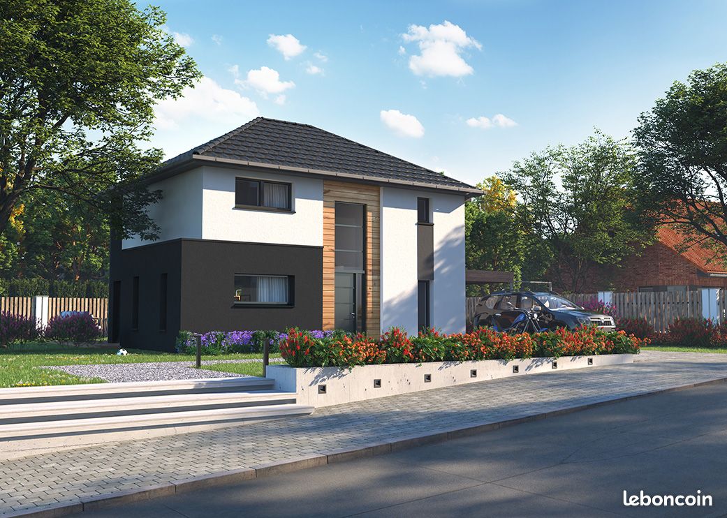 Maison 5 pièces 125 m² · à Tournan-en-Brie · 125 m² · 340 000 €